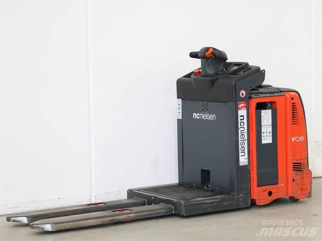 Linde V08/1110-01 Digerleri