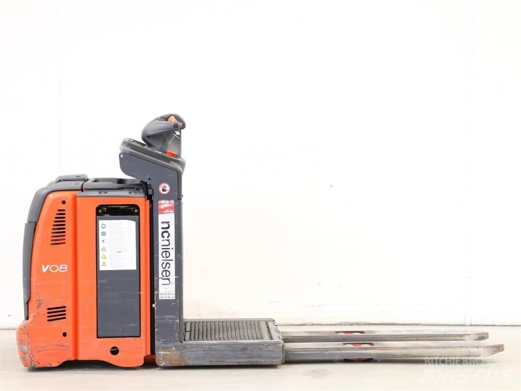 Linde V08/1110-01 Digerleri