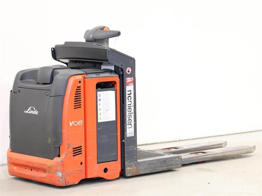 Linde V08/1110-01 Digerleri