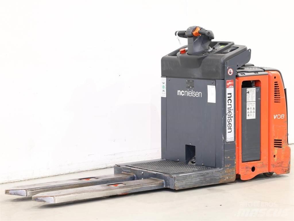 Linde V08/1110-01 Digerleri