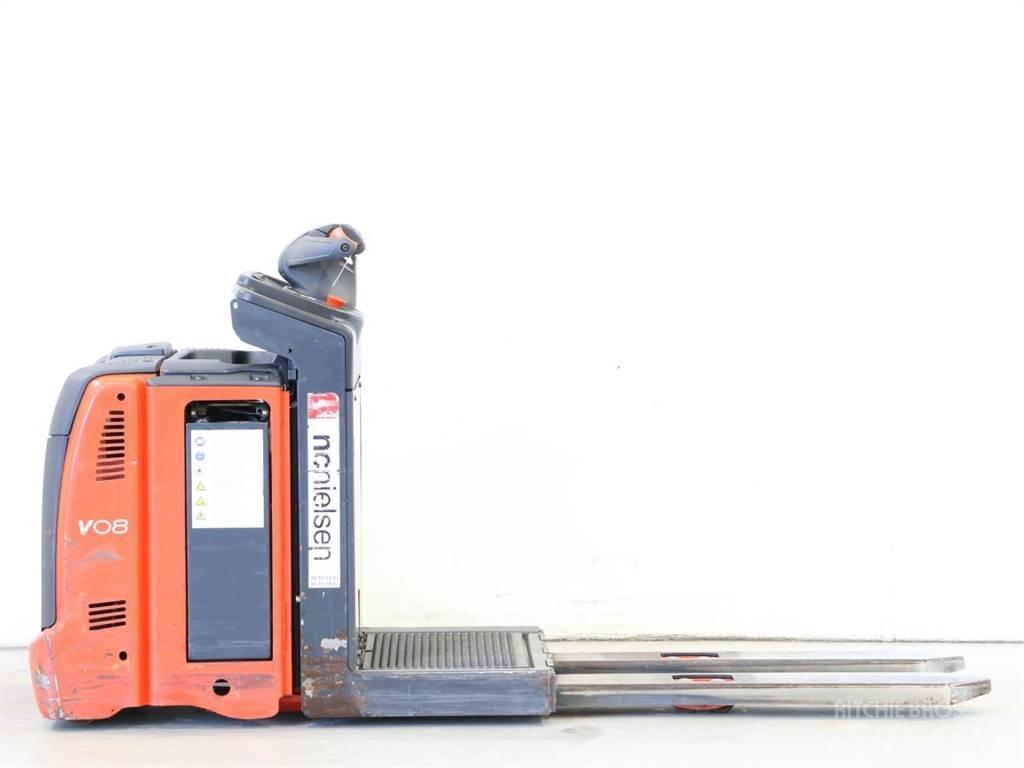 Linde V08/1110-01 Digerleri