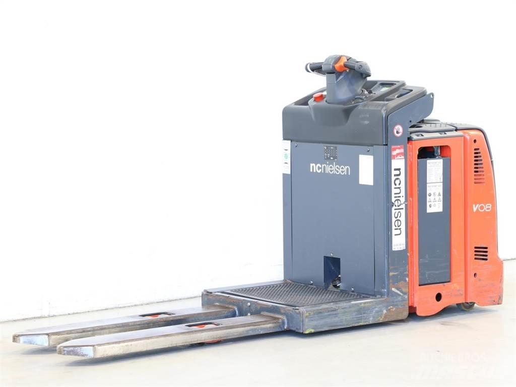 Linde V08/1110-01 Digerleri