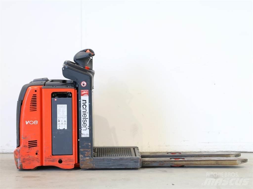 Linde V0801/1110-00 Digerleri