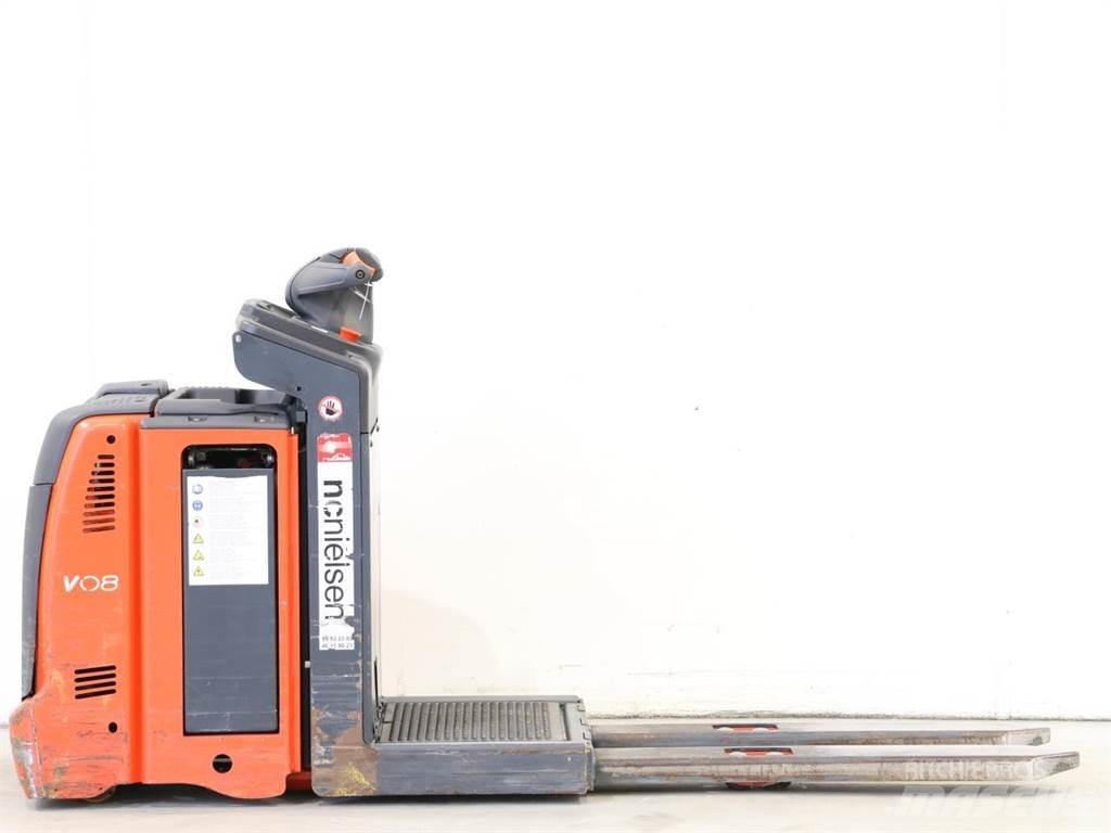 Linde V0801/1110-01 Digerleri