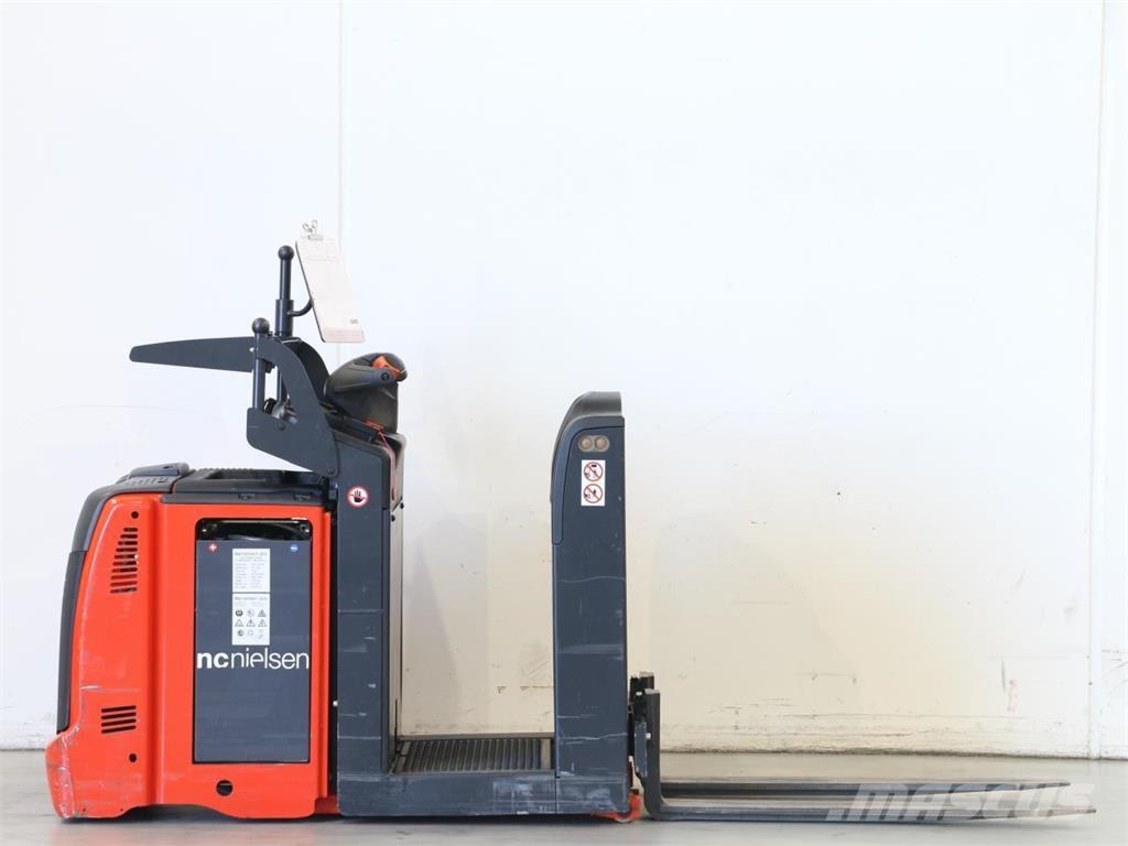 Linde V0802/1110-00 Digerleri