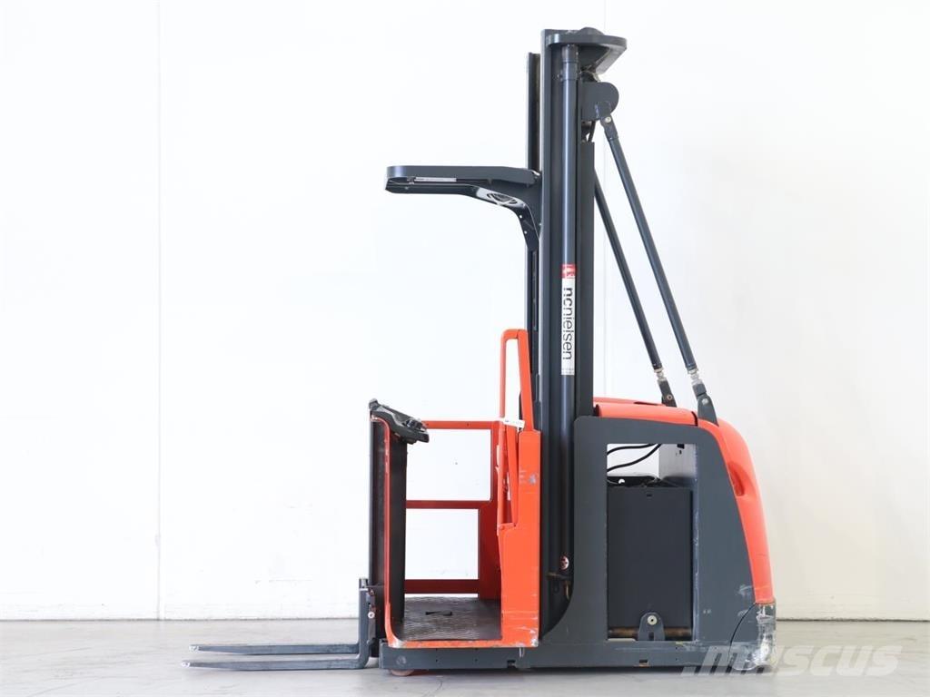 Linde V10/5021-01 Digerleri