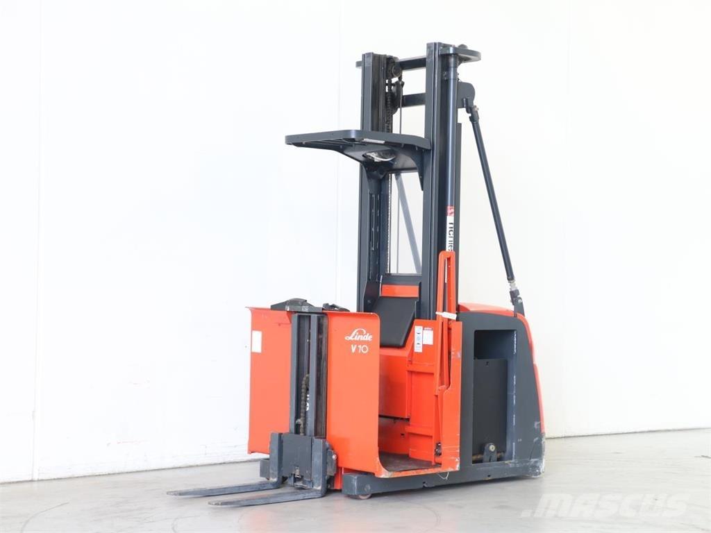 Linde V10/5021-01 Digerleri