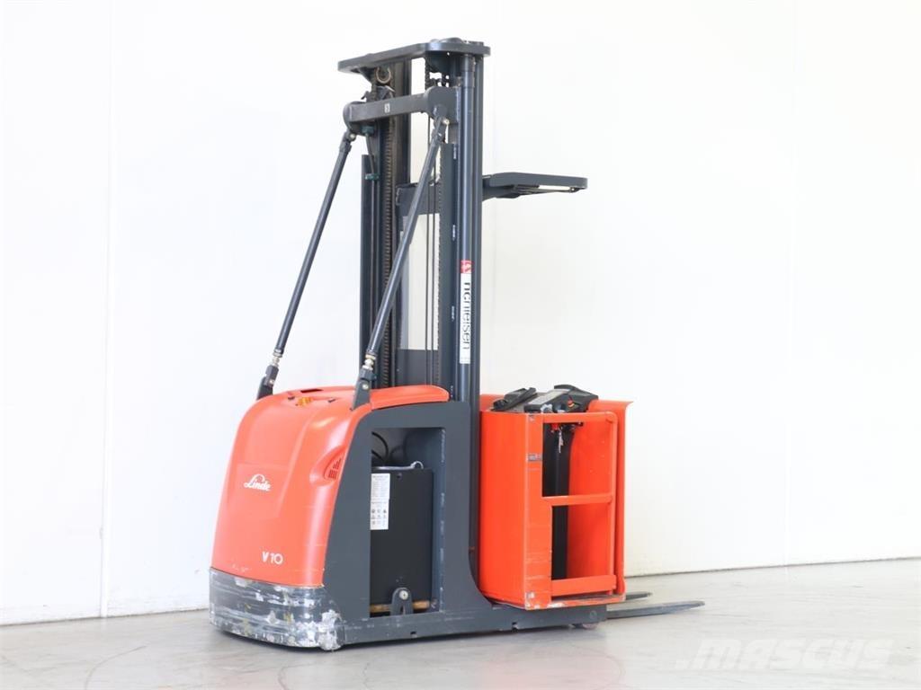 Linde V10/5021-01 Digerleri