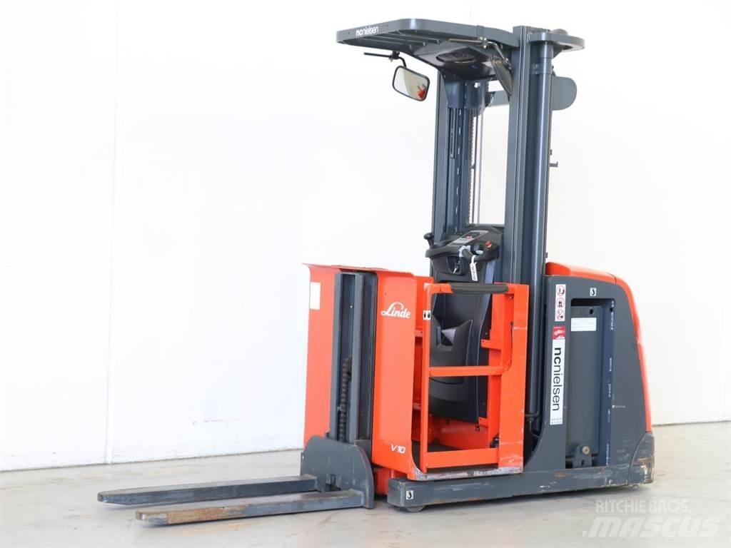 Linde V10/5021-01 Digerleri