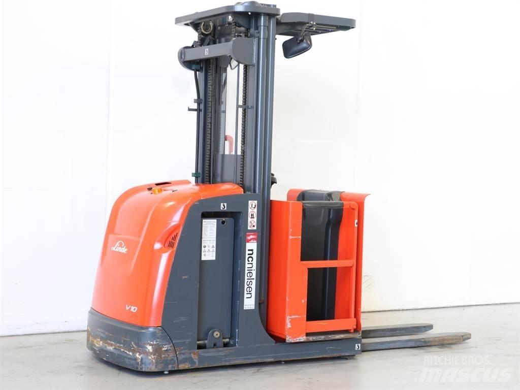 Linde V10/5021-01 Digerleri