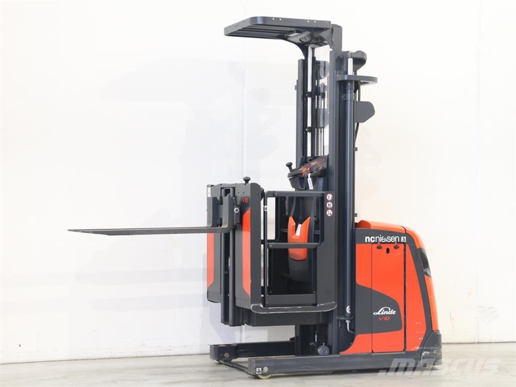 Linde V10/5021-01 Digerleri