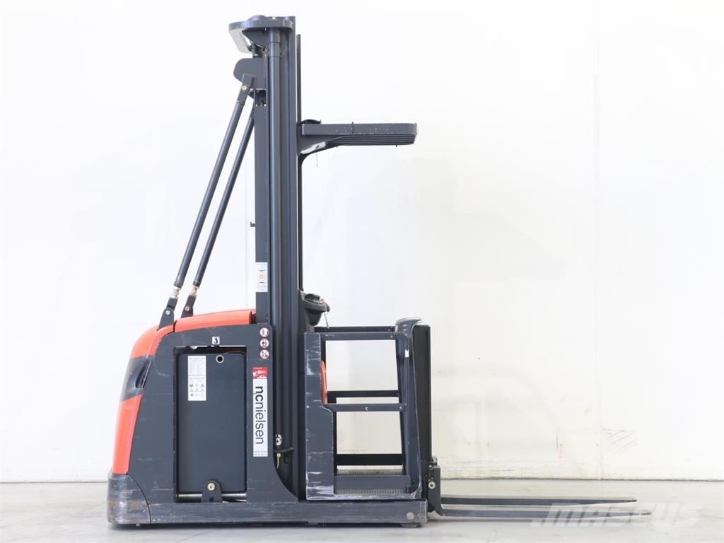 Linde V10/5021-02 Digerleri