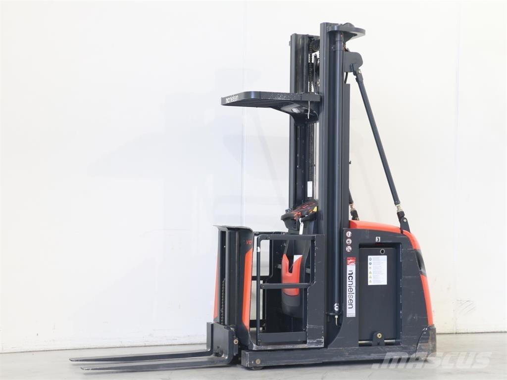 Linde V10/5021-02 Digerleri