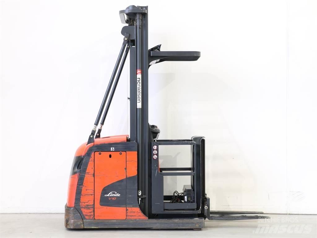 Linde V10/5212-01 Digerleri