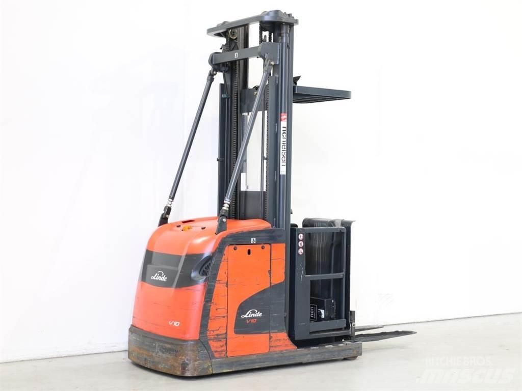 Linde V10/5212-01 Digerleri