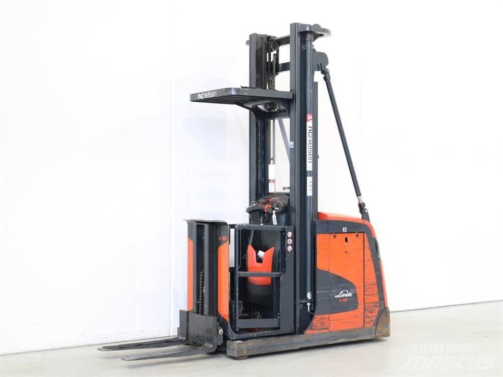 Linde V10/5212-01 Digerleri