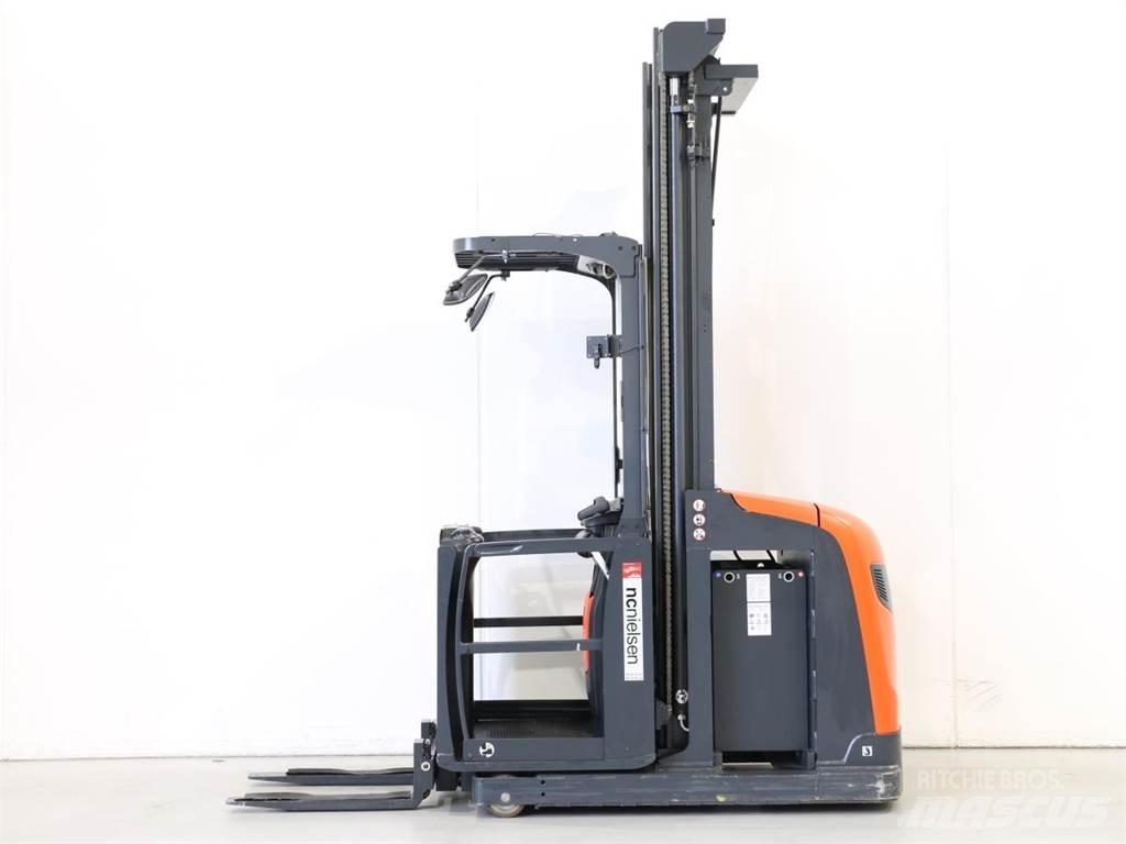 Linde V10/5213 Digerleri