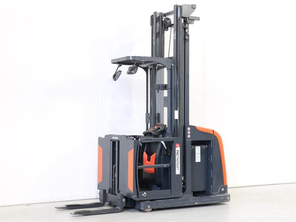 Linde V10/5213 Digerleri