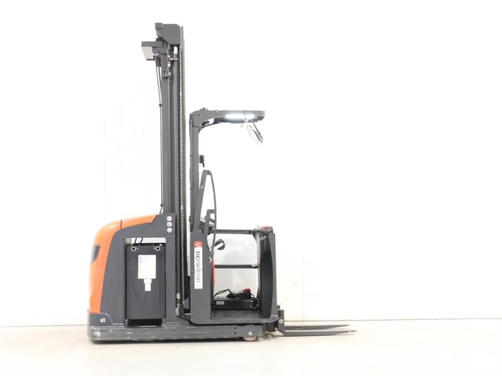 Linde V10/5213 Digerleri