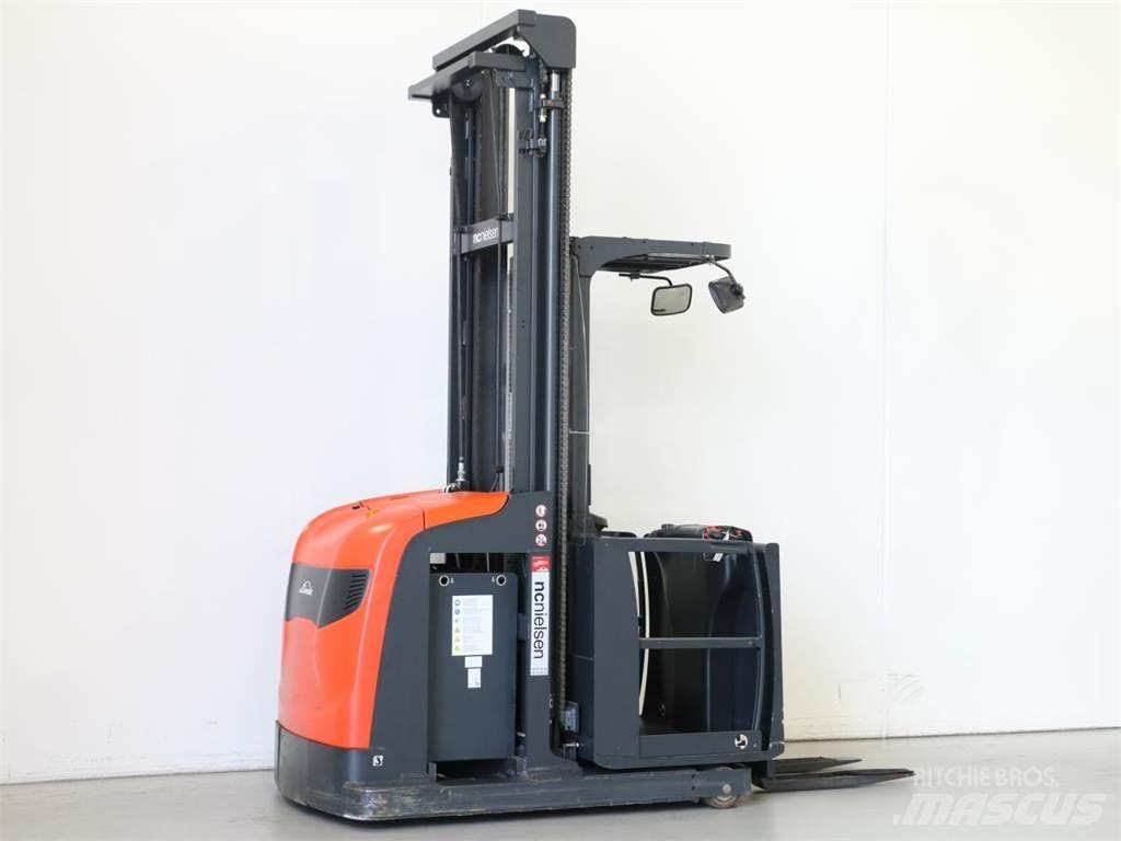 Linde V10/5213 Digerleri