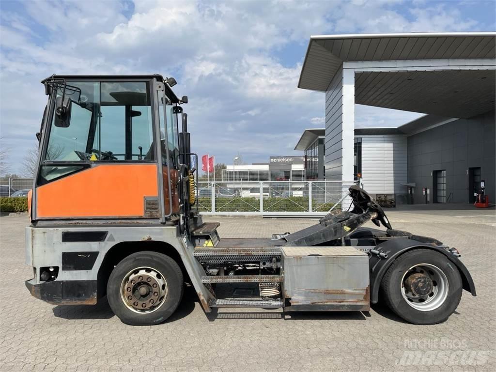 Mafi MT25 Digerleri