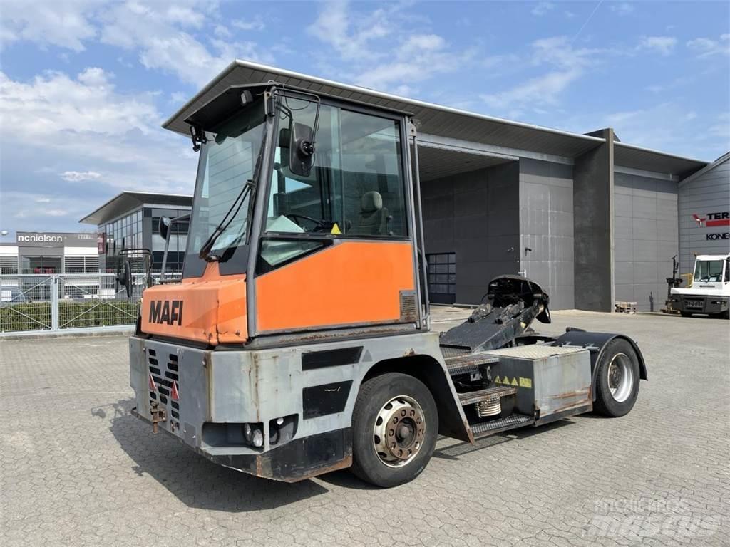 Mafi MT25 Digerleri
