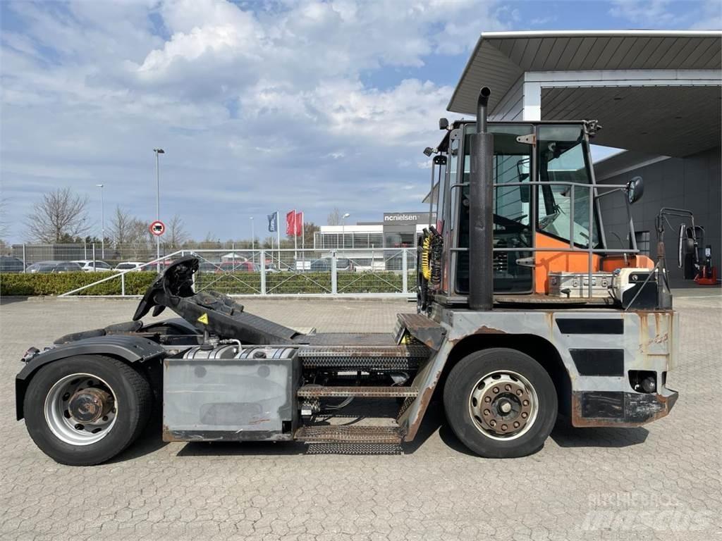Mafi MT25 Digerleri