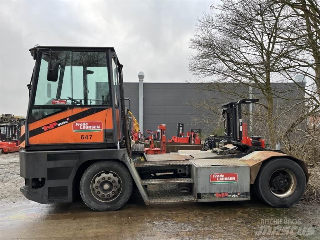 Mafi MT25 XT Digerleri