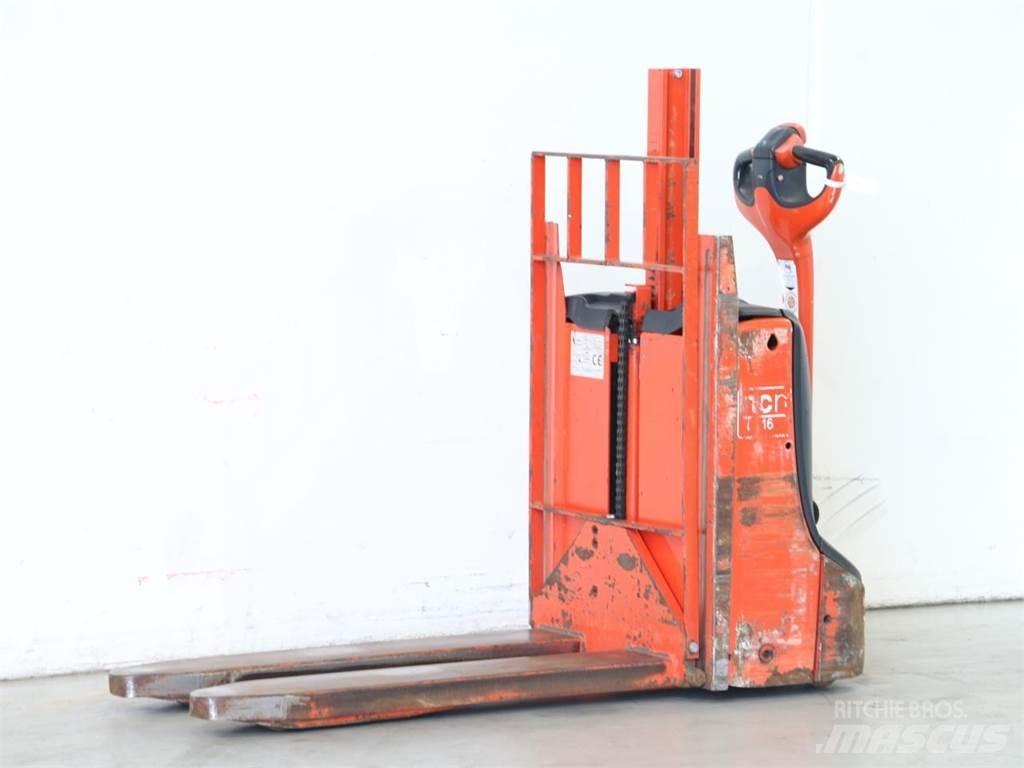 NCN TL16/1152-00 Yaya kumandali istif makinasi