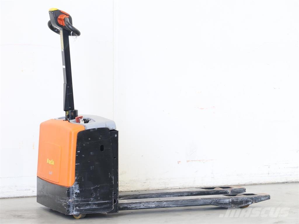 Rocla TW13ac Yaya kumandali istif makinasi