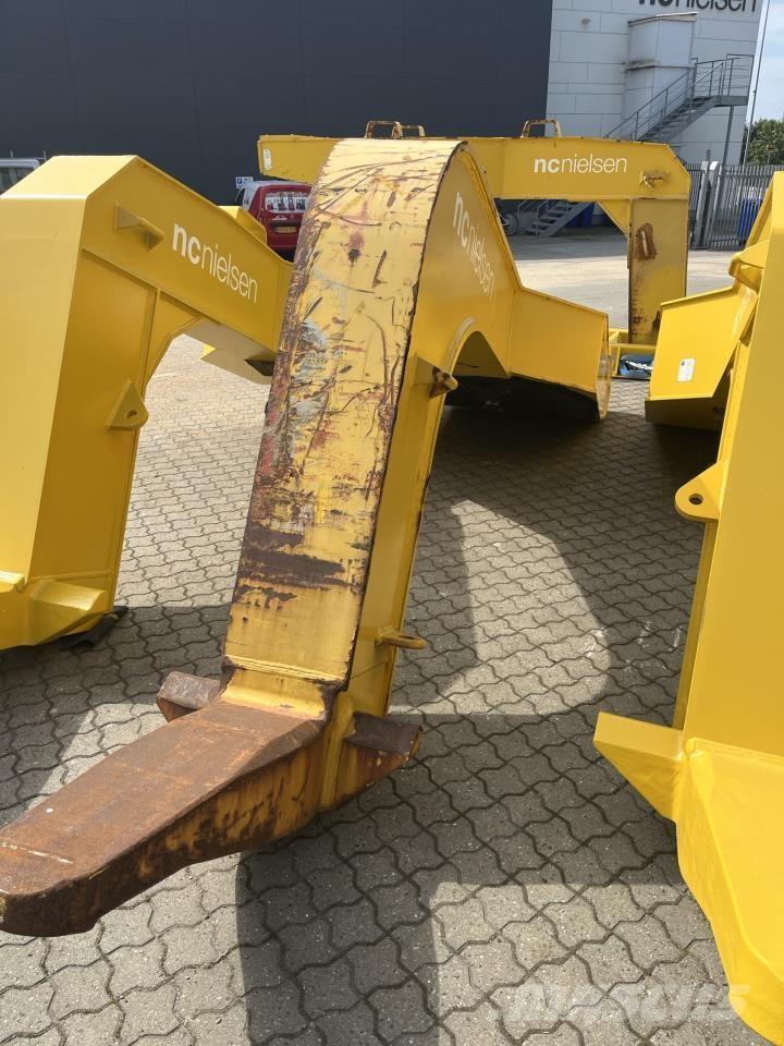 Seacom SH45 Digerleri