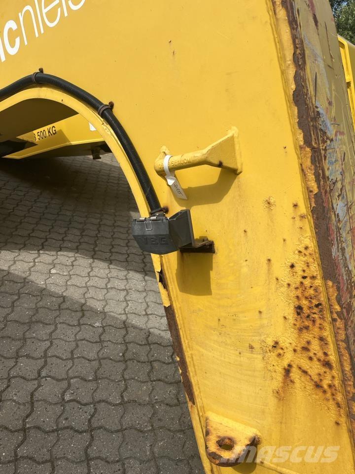 Seacom SH45 Digerleri
