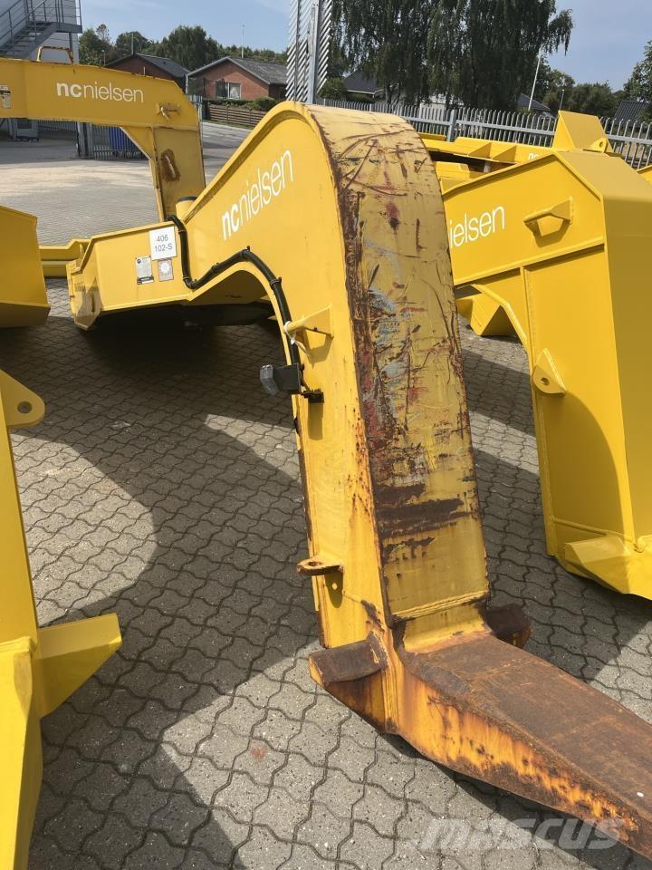 Seacom SH45 3,5 16mm Digerleri