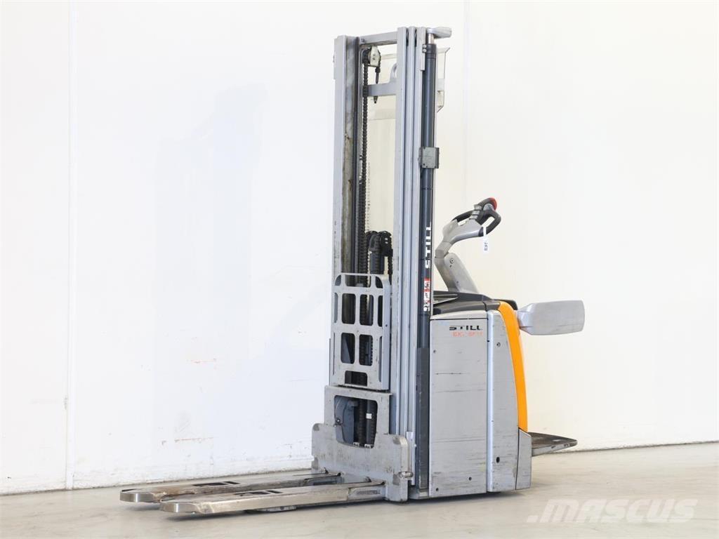 Still EXV-SF14 Yaya kumandali istif makinasi