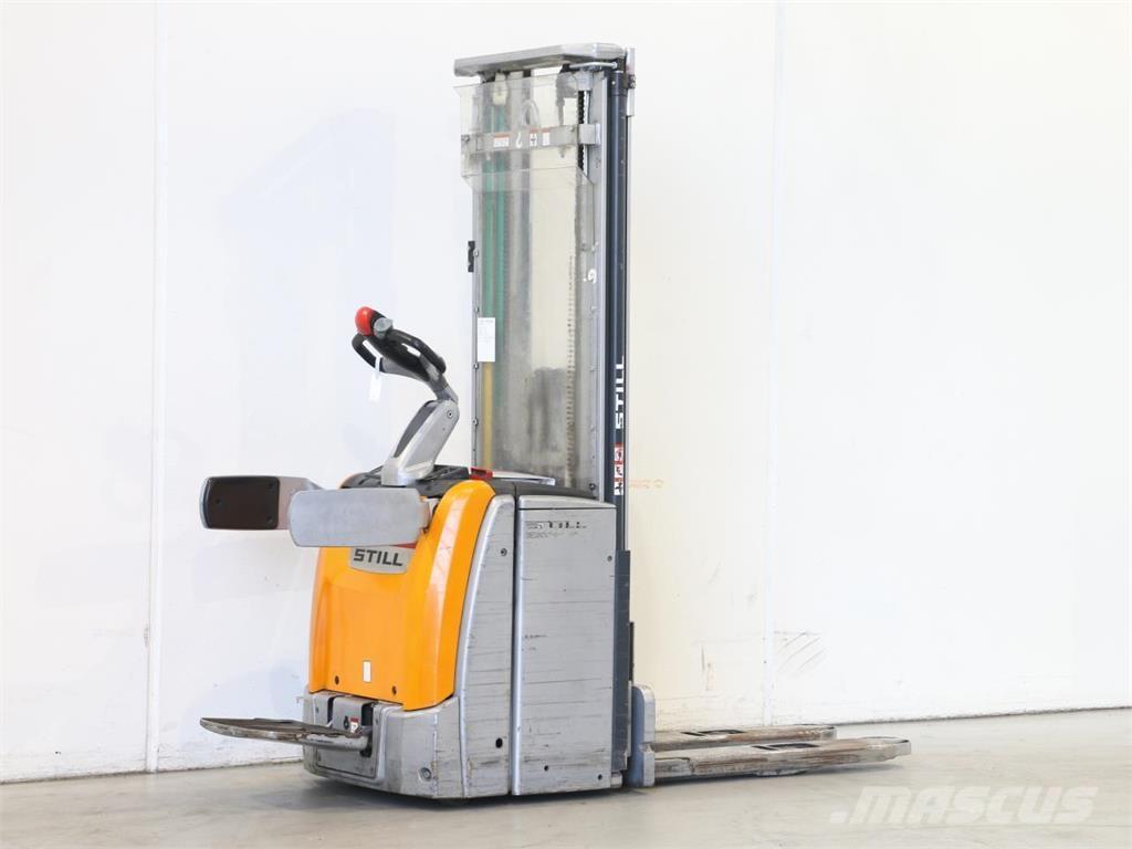 Still EXV-SF14 Yaya kumandali istif makinasi