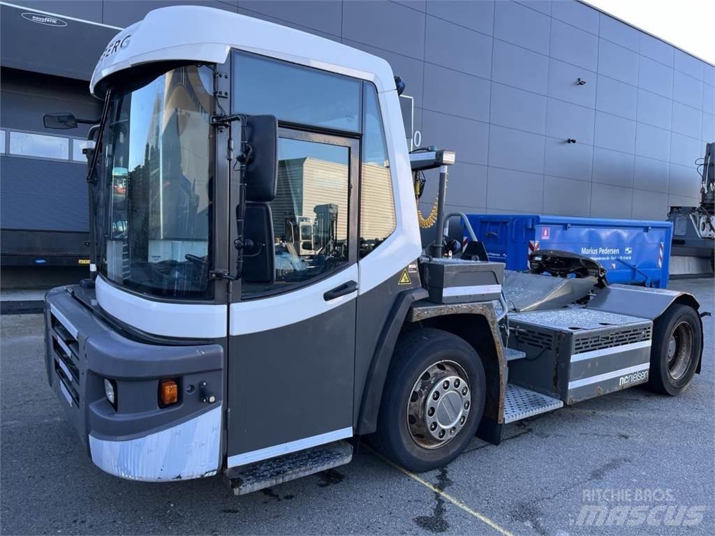 Terberg DT183 4X2 Digerleri