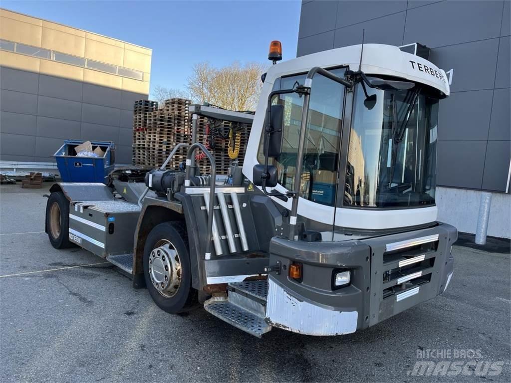 Terberg DT183 4X2 Digerleri