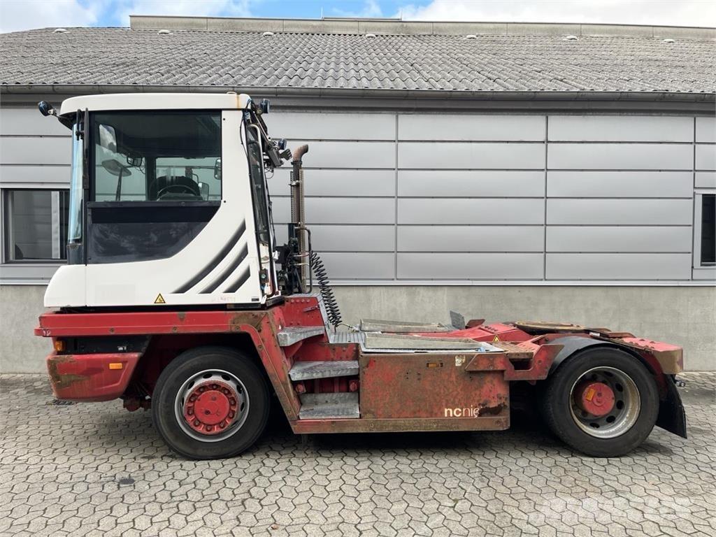 Terberg RT223 4x4 Digerleri