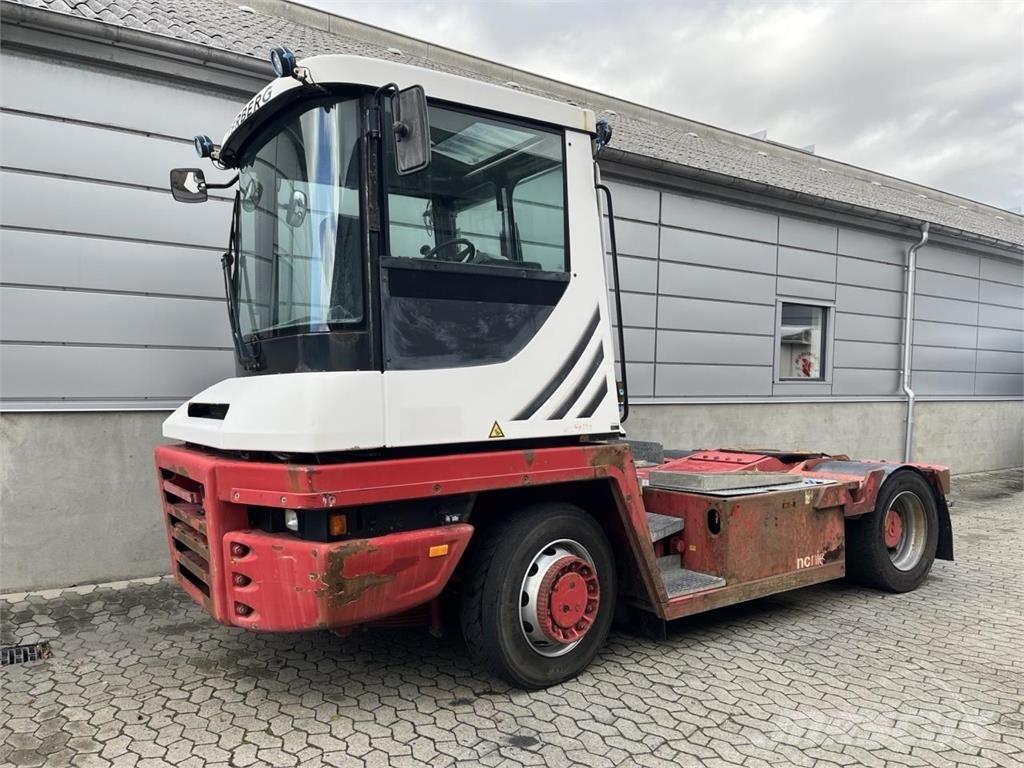 Terberg RT223 4x4 Digerleri