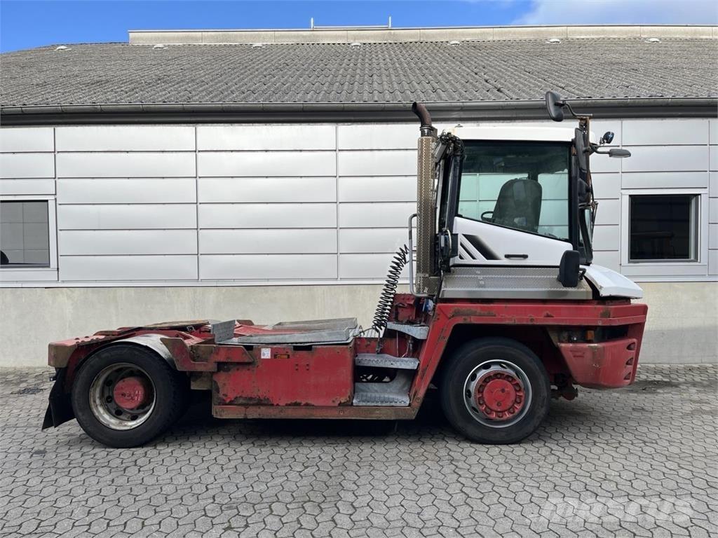 Terberg RT223 4x4 Digerleri