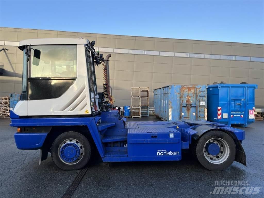 Terberg RT223 4X4 Digerleri
