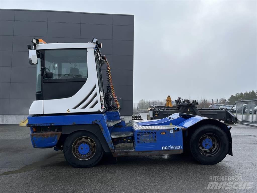 Terberg RT223 4X4 Digerleri
