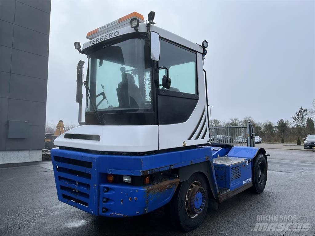 Terberg RT223 4X4 Digerleri