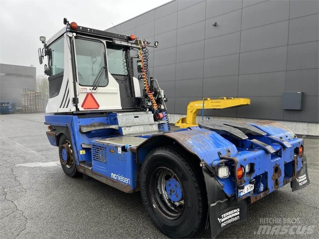 Terberg RT223 4X4 Digerleri