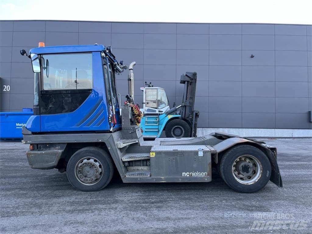 Terberg RT223 4X4 Digerleri