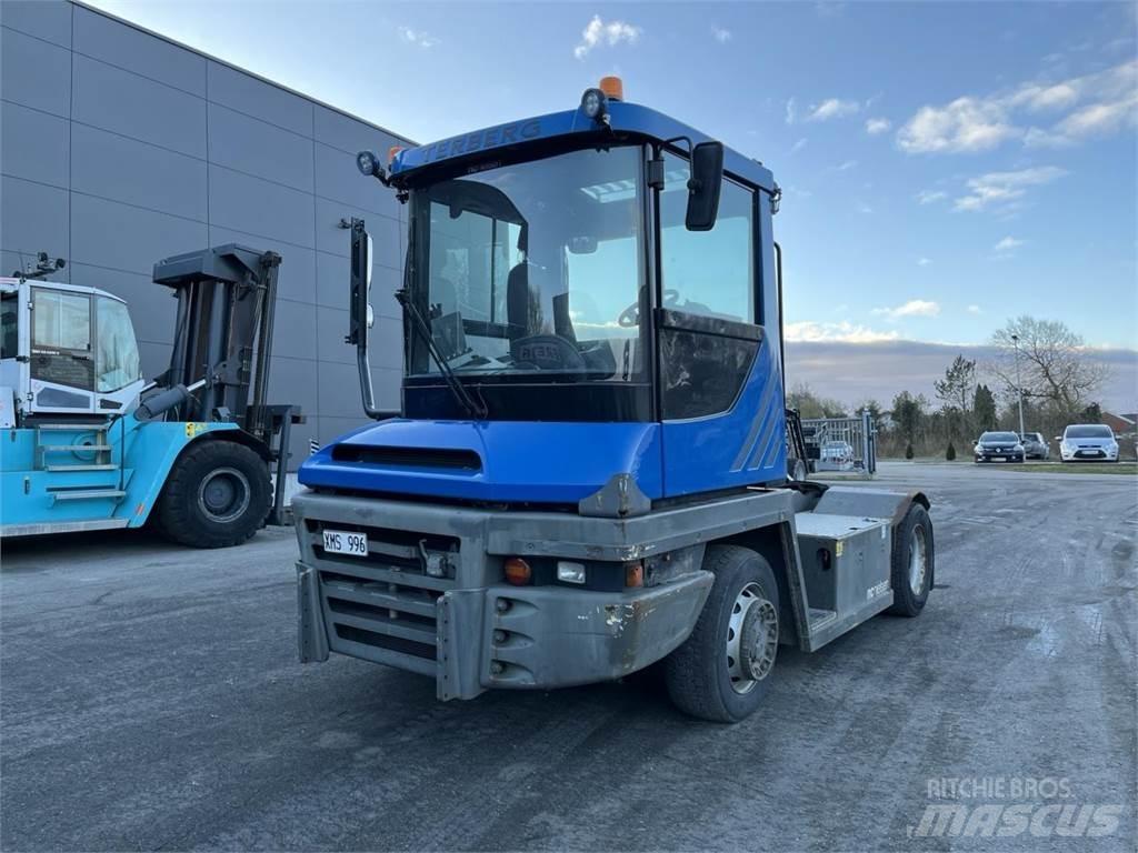 Terberg RT223 4X4 Digerleri