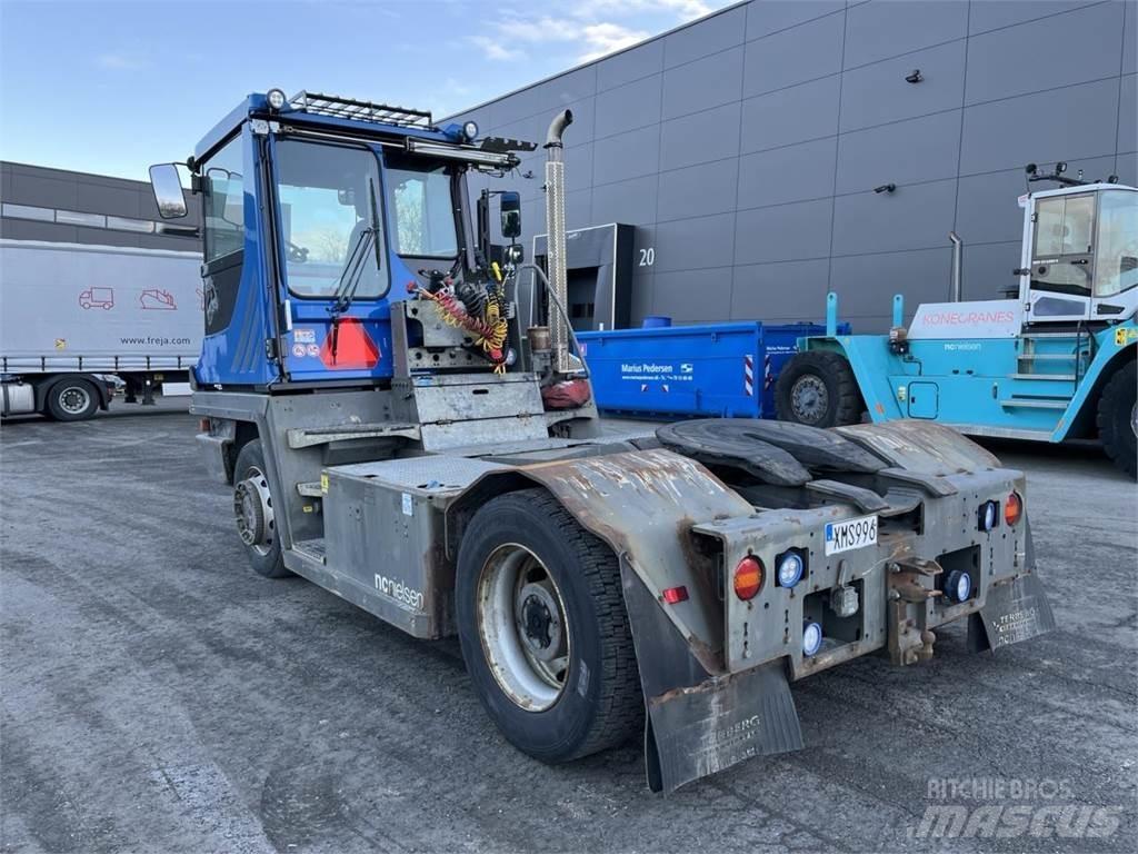 Terberg RT223 4X4 Digerleri