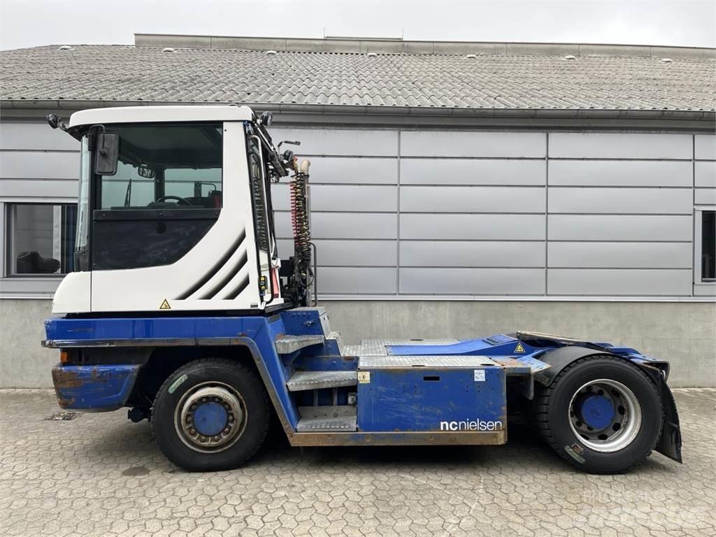 Terberg RT223 4X4 Digerleri