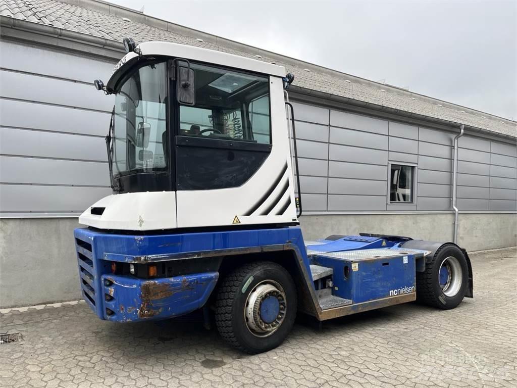 Terberg RT223 4X4 Digerleri