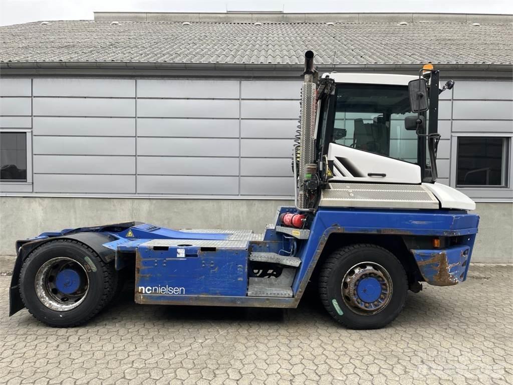 Terberg RT223 4X4 Digerleri